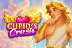 Cupid's Crush logo