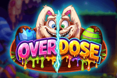 Overdose logo