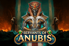 Servants Of Anubis slot
