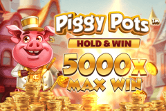 Piggy Pots logo
