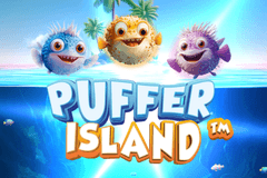 Puffer Island slot