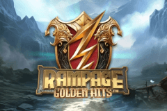 Rampage Golden Hits slot