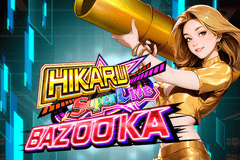 Hikaru Super Live Bazooka slot