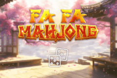 Fa Fa Mahjong Dice slot