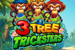 3 Tree Tricksters slot