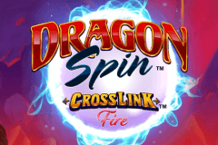 Dragon Spin CrossLink Fire slot