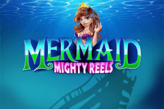 Mermaid Mighty Reels slot