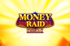 Money Raid Kodiak slot