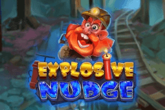 Explosive Nudge slot