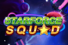 Starforce Squad slot