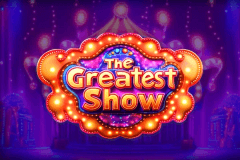 The Greatest Show slot