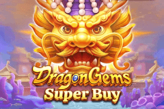 Dragon Gems Super Buy logo