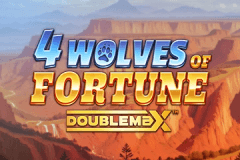 4 Wolves of Fortune slot