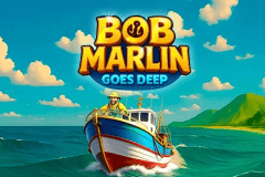 Bob Marlin Goes Deep slot