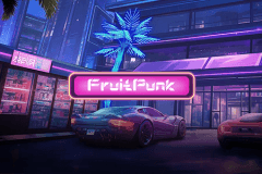 FruitPunk slot