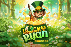Lucky Ryan GigaBlox slot