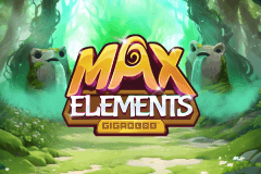 Max Elements slot