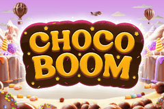 ChocoBoom logo