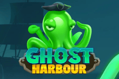 Ghost Harbour slot