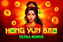 Hong Yun Bao Ultra Bonus logo