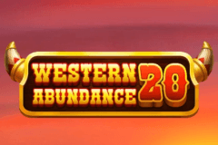 Western Abundance 20 logo