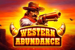 Western Abundance slot
