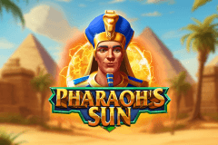 Pharaoh's Sun logo