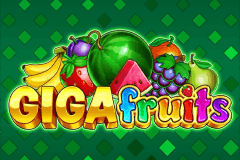 Giga Fruits logo