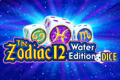The Zodiac Water Edition Dice slot