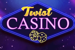 Twist Casino logo