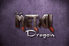 Full Metal Dragon slot