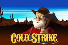 Gold Strike slot
