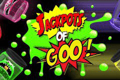 Jackpots of Goo slot