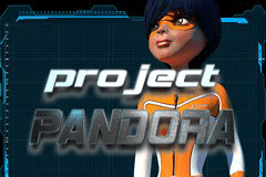 Project Pandora slot