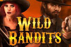 Wild Bandits slot