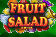 Fruit Salad 3-Reel slot