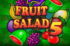 Fruit Salad 5 slot