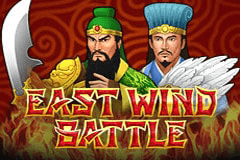 East Wind battle slot