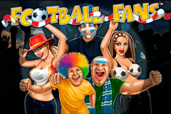 Football Fans slot