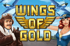 Wings of Gold slot