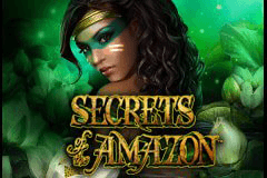 Secrets of the Amazon slot