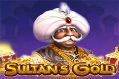Sultan's Gold slot