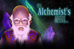 The Alchemist's Spell slot