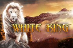 White King slot