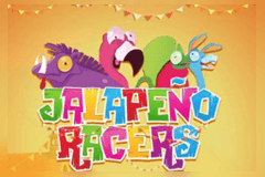 Jalapeno Racers slot