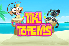 Tiki Totems slot