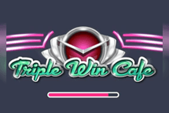 Triple Win Cafe slot