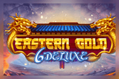 Eastern Gold 6 Deluxe slot