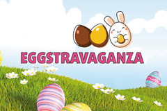 Eggstravaganza slot