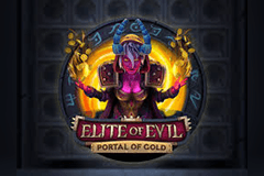 Elite of Evil Portal of Gold slot